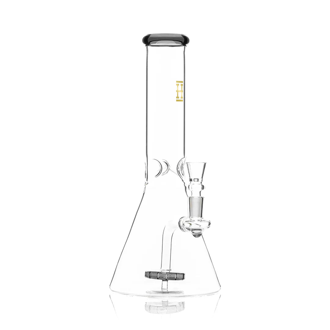 - Beast Beaker Bong 12"