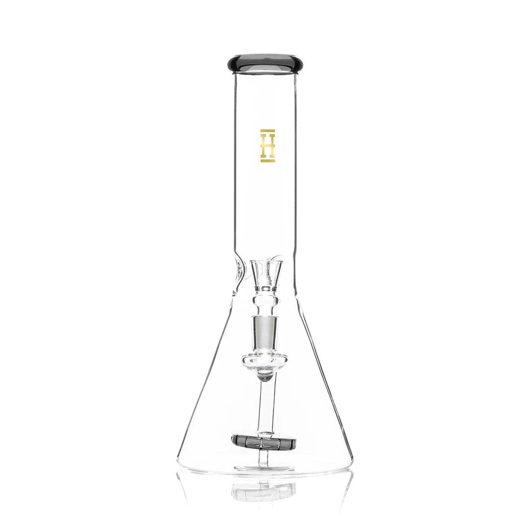 - Beast Beaker Bong 12"