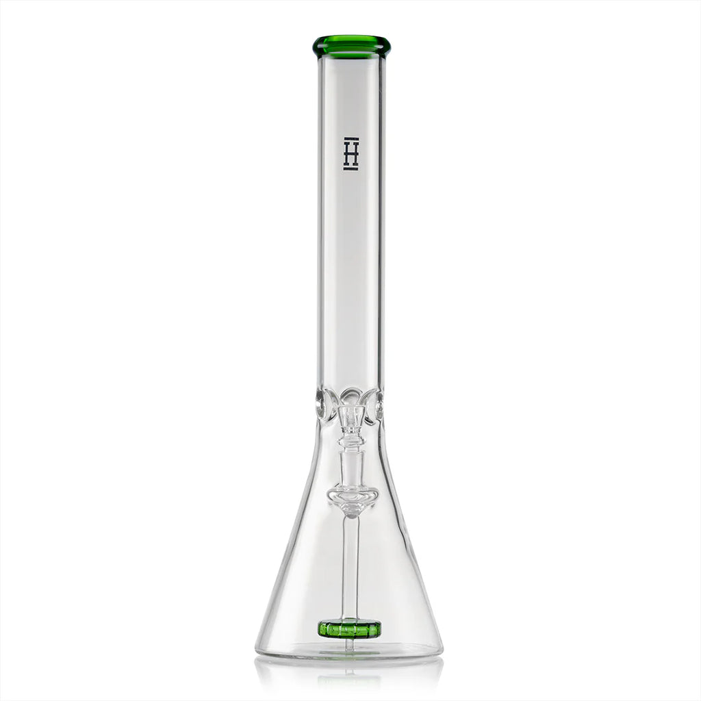 - Beast Beaker Bong 18"
