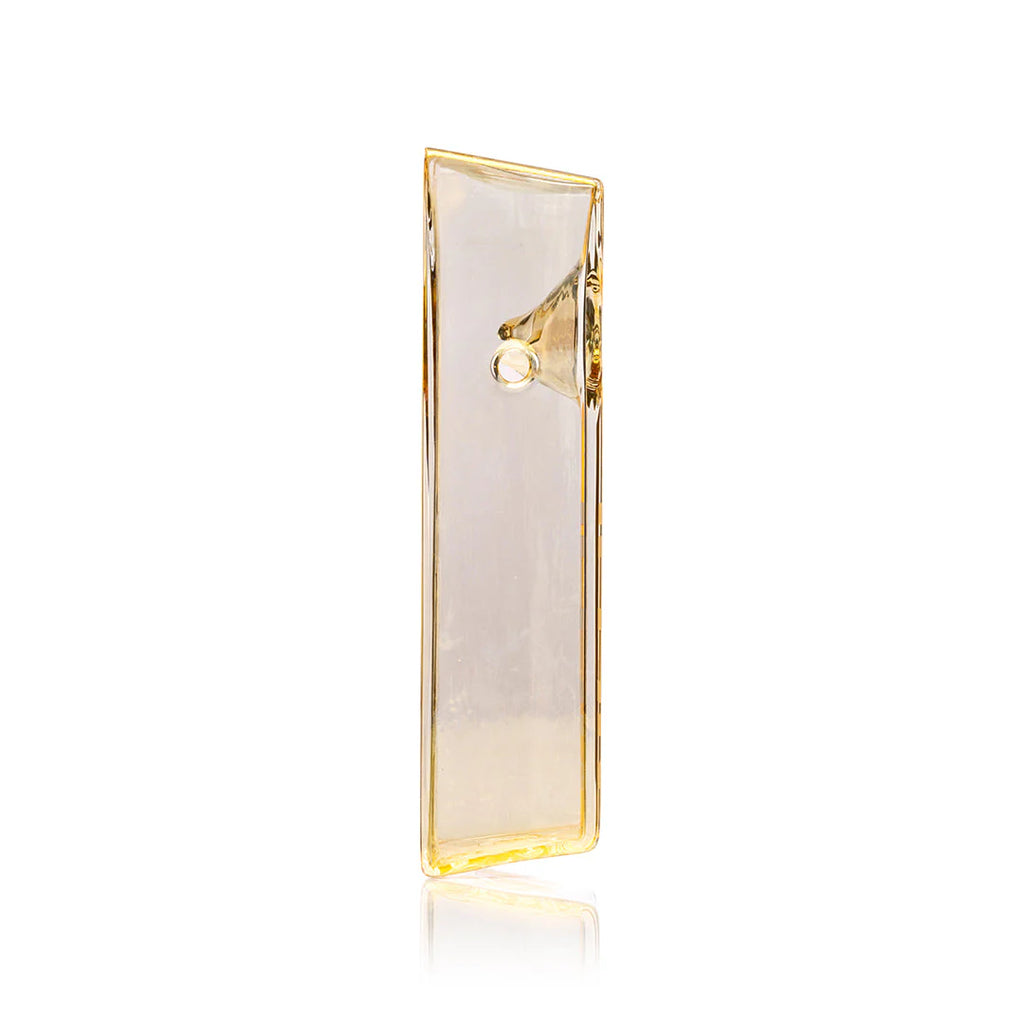 - Gold Brick Handpipe