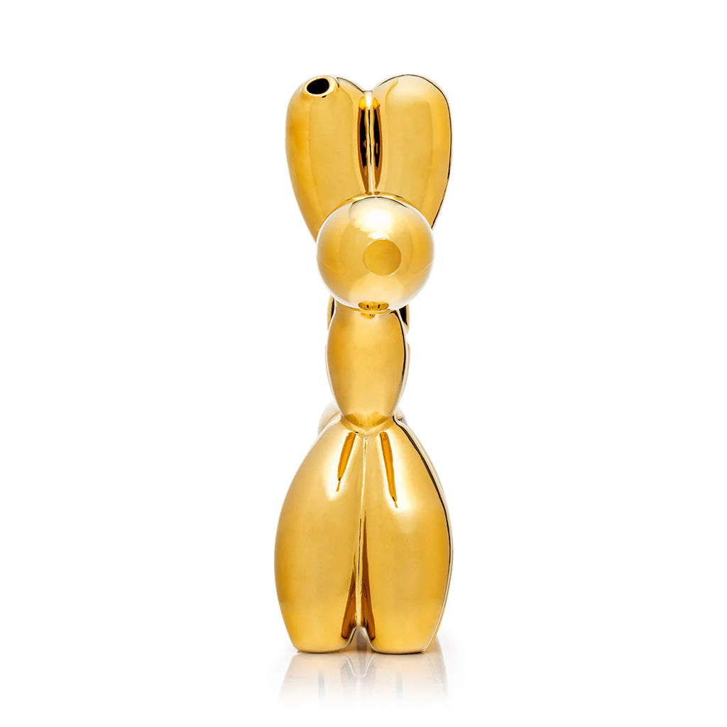 - Balloon Dog XL Bong 7.6"