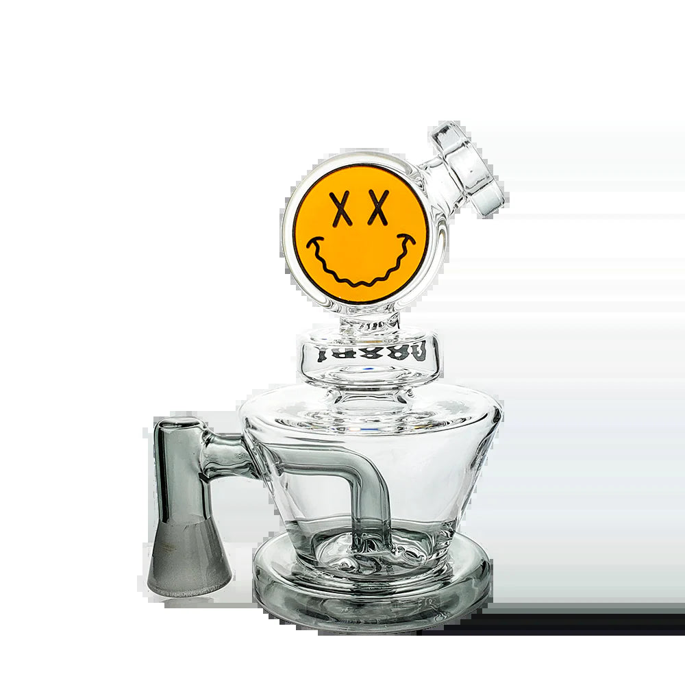 - Big Face VR Vape Rig