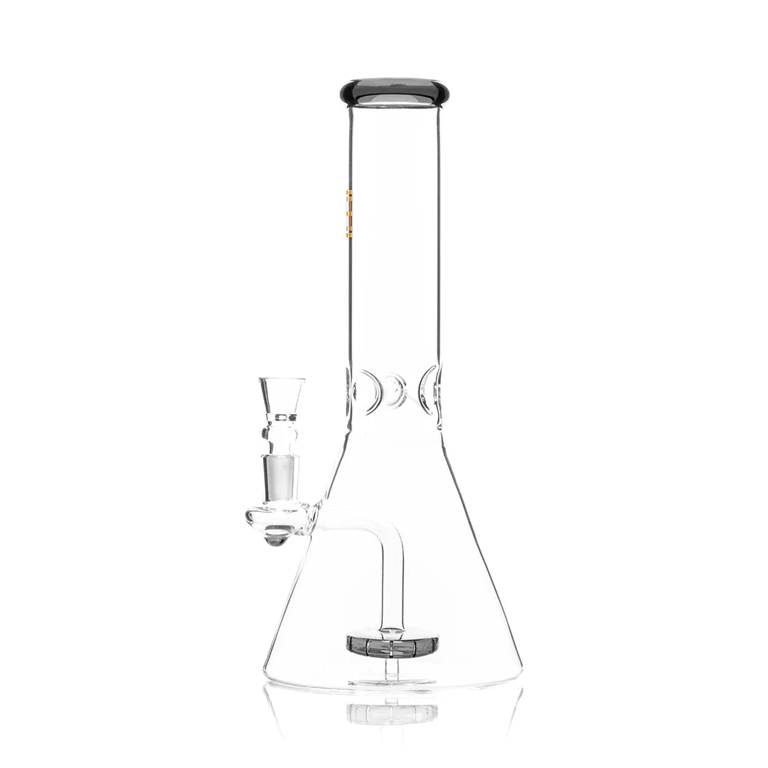 - Beast Beaker Bong 12"