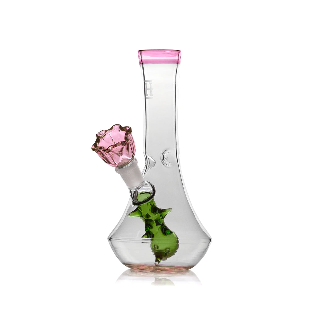 - Flower Vase Bong