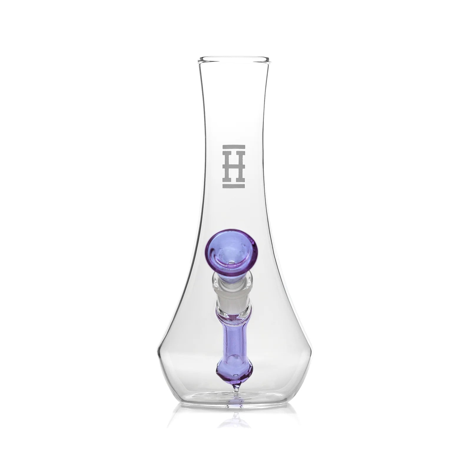 - Vase Bong