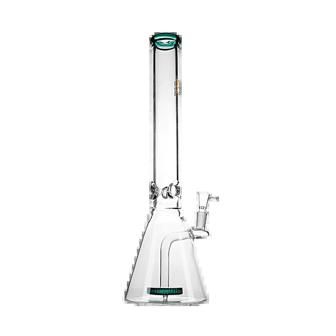 - Beast Beaker Bong 18"