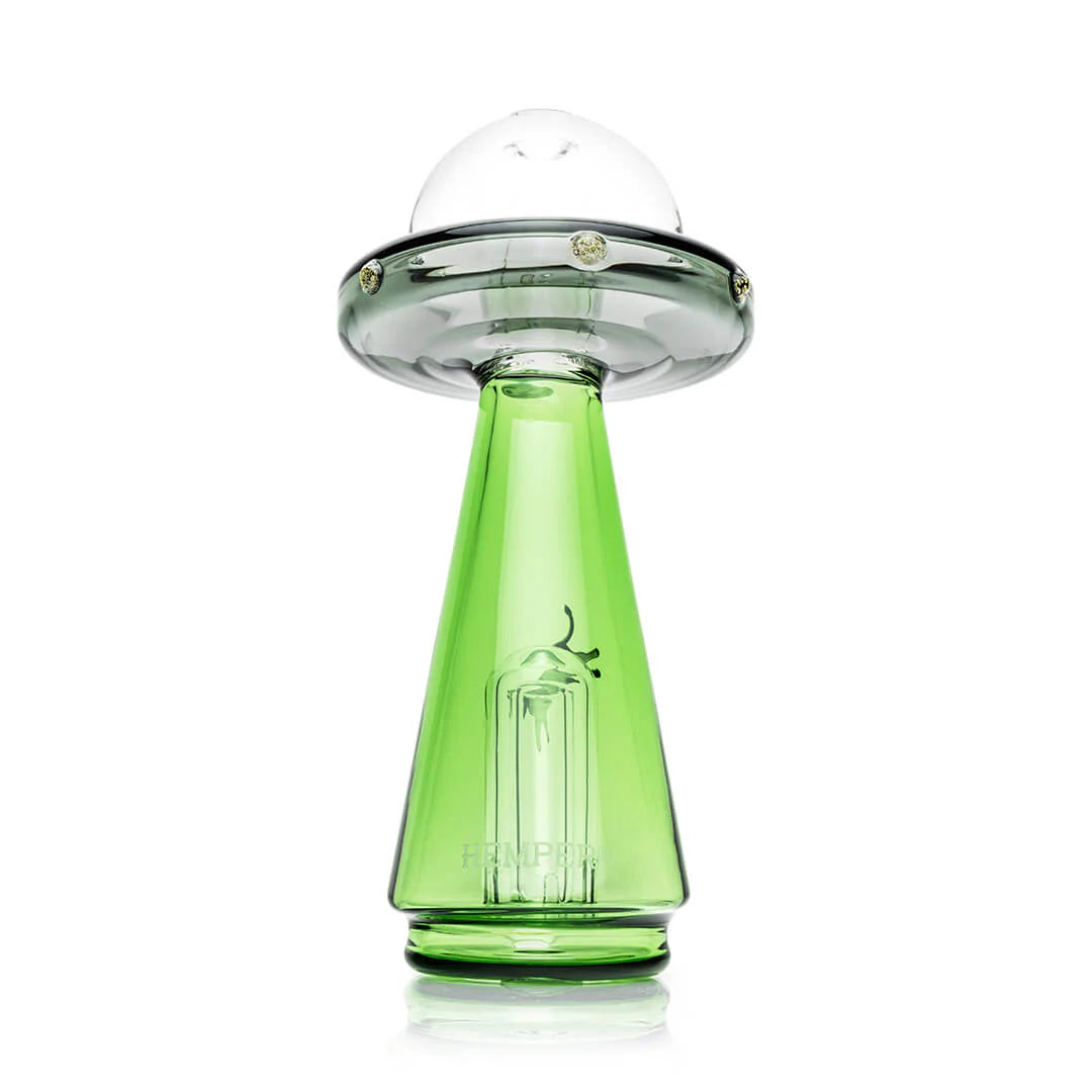 - UFO Vortex Puffco Peak Top