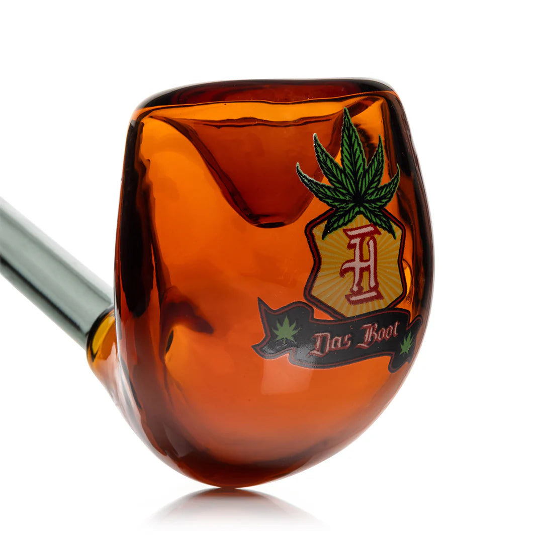 - Das Boot Sherlock Hand Pipe