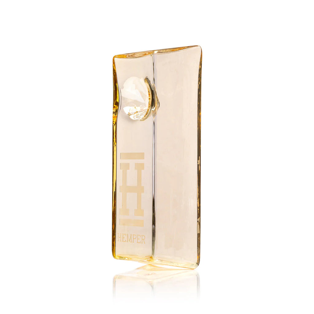 - Gold Brick Handpipe