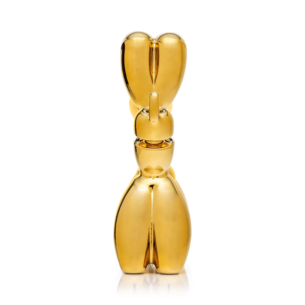 - Balloon Dog XL Bong 7.6"