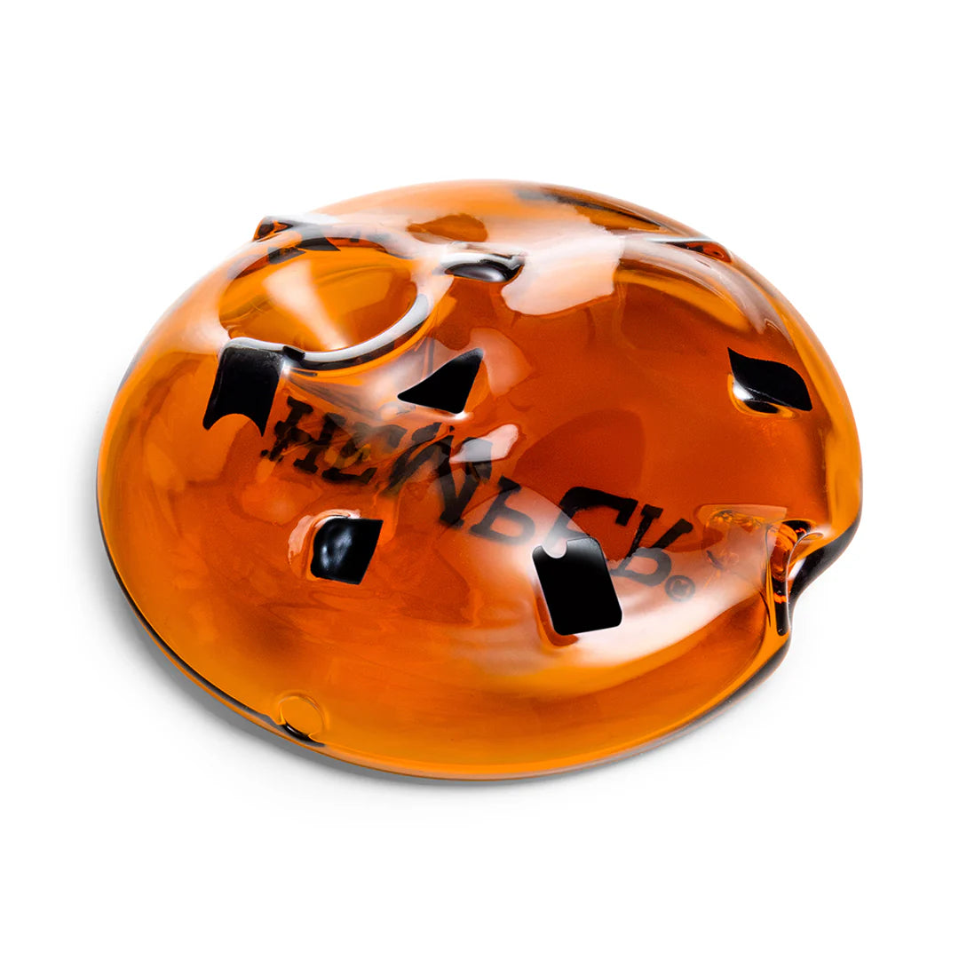 Cookie 3 Inch Glass Hand Pipe