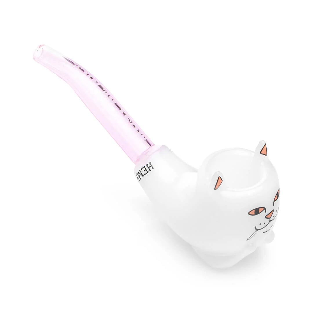 RIPNDIP X  Lord Nermal Hand Pipe
