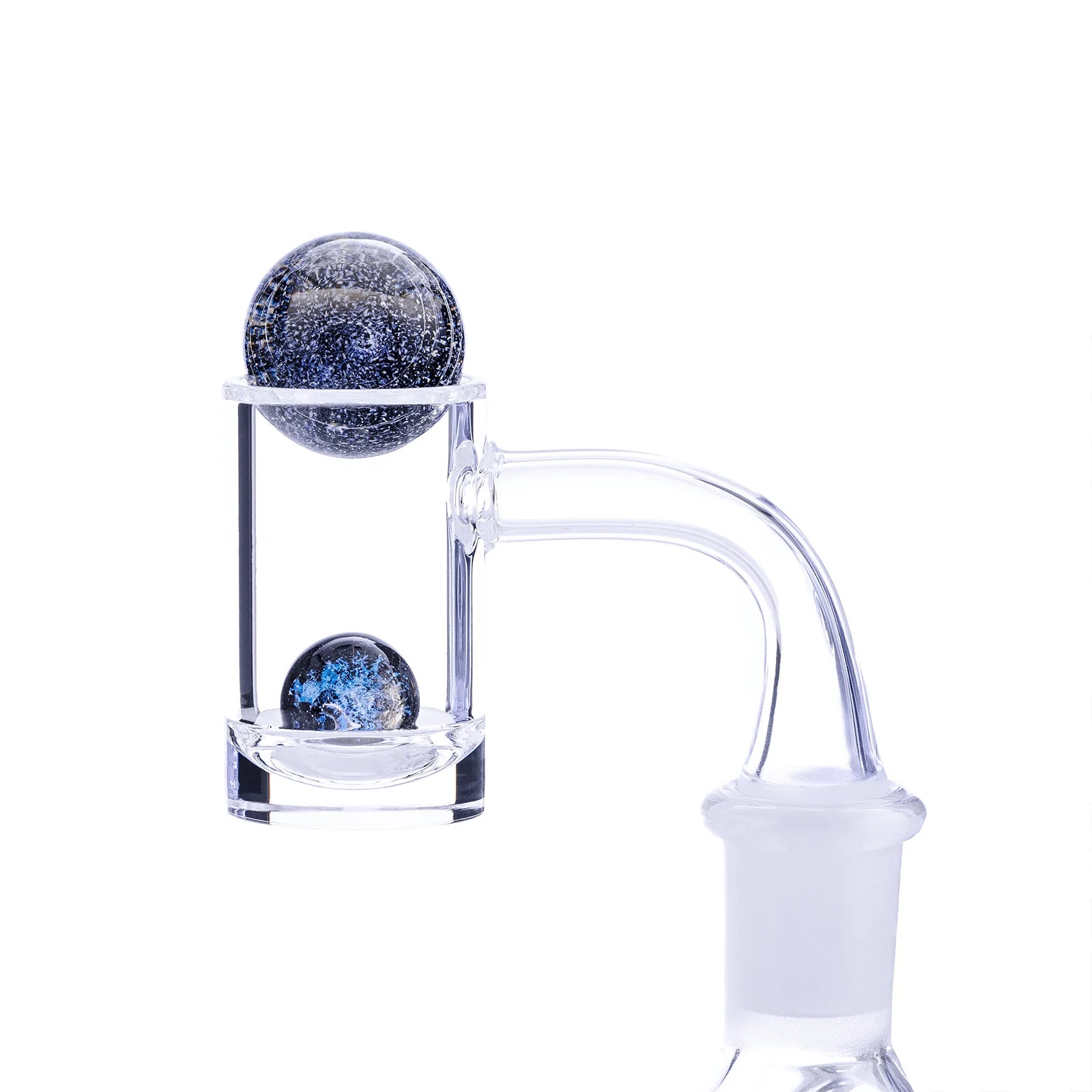 - Dichro Marble Set for Terp Slurper Bangers