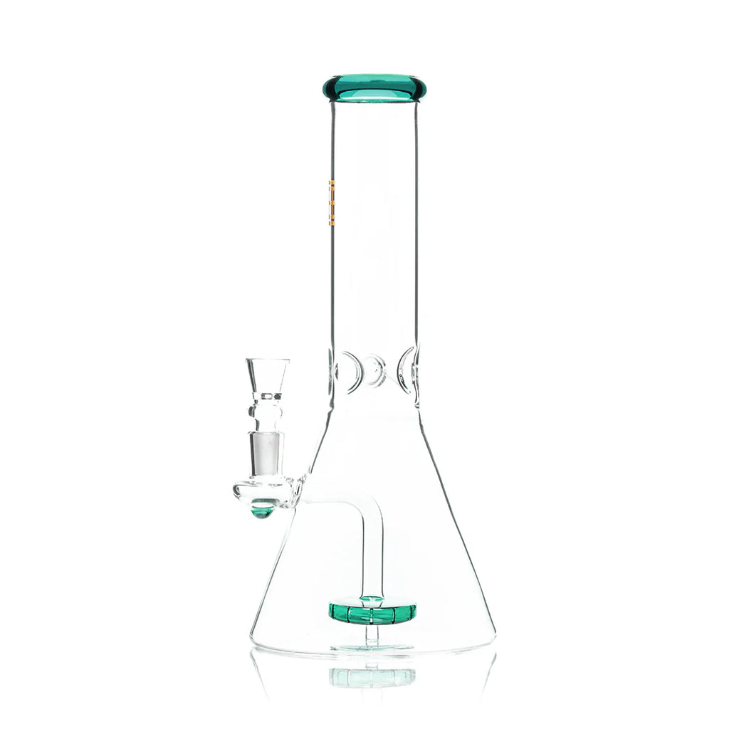 - Beast Beaker Bong 12"