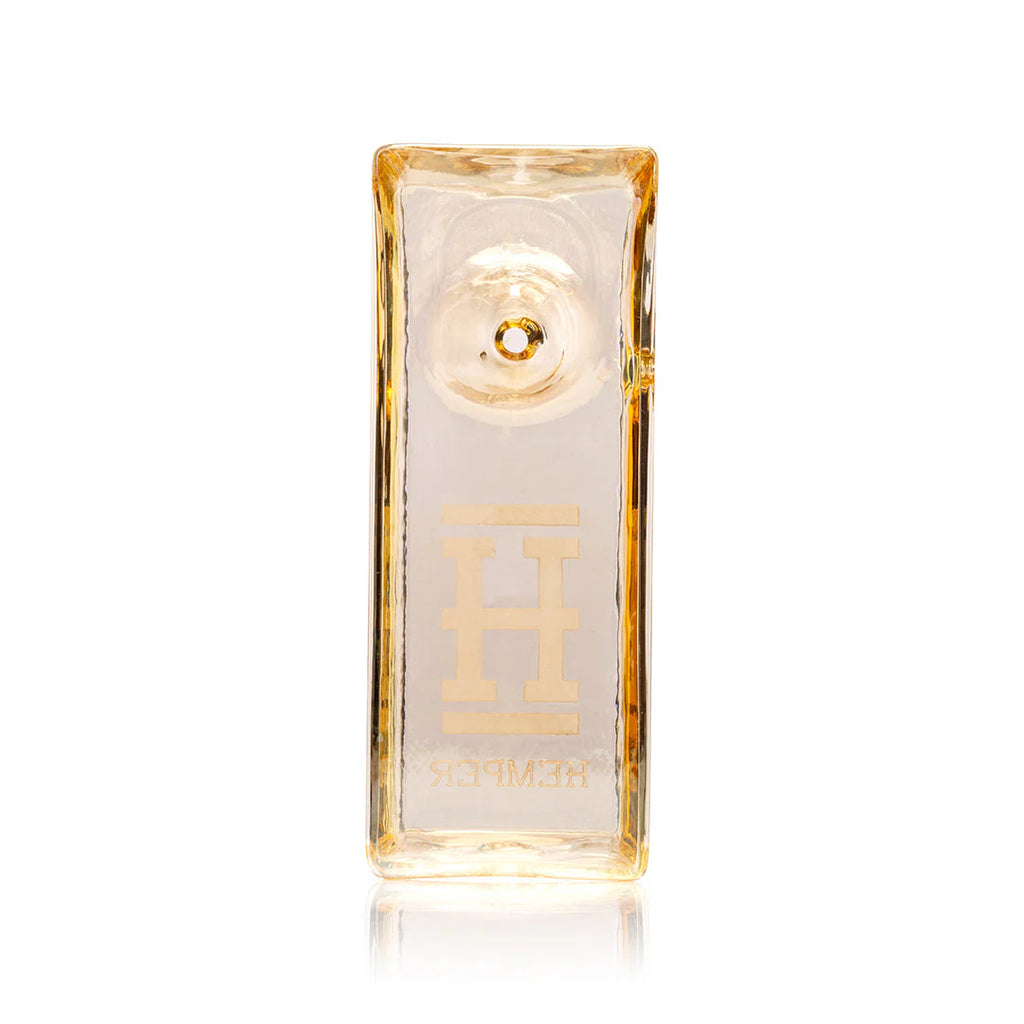 - Gold Brick Handpipe