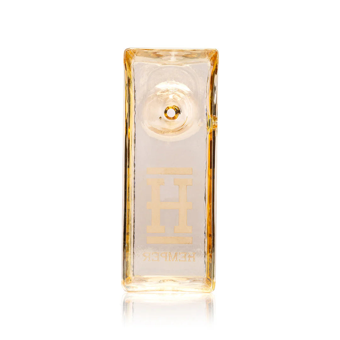 - Gold Brick Handpipe
