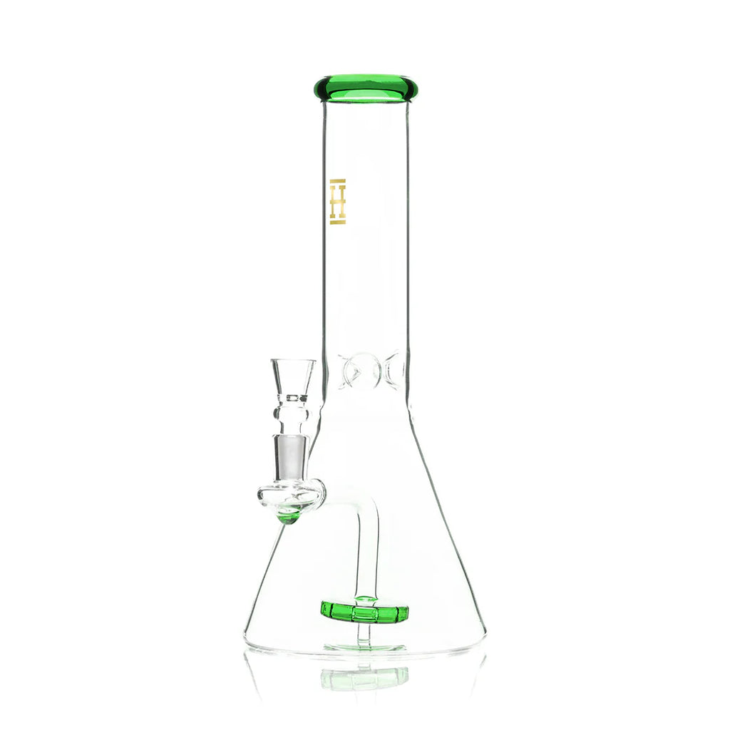 - Beast Beaker Bong 12"