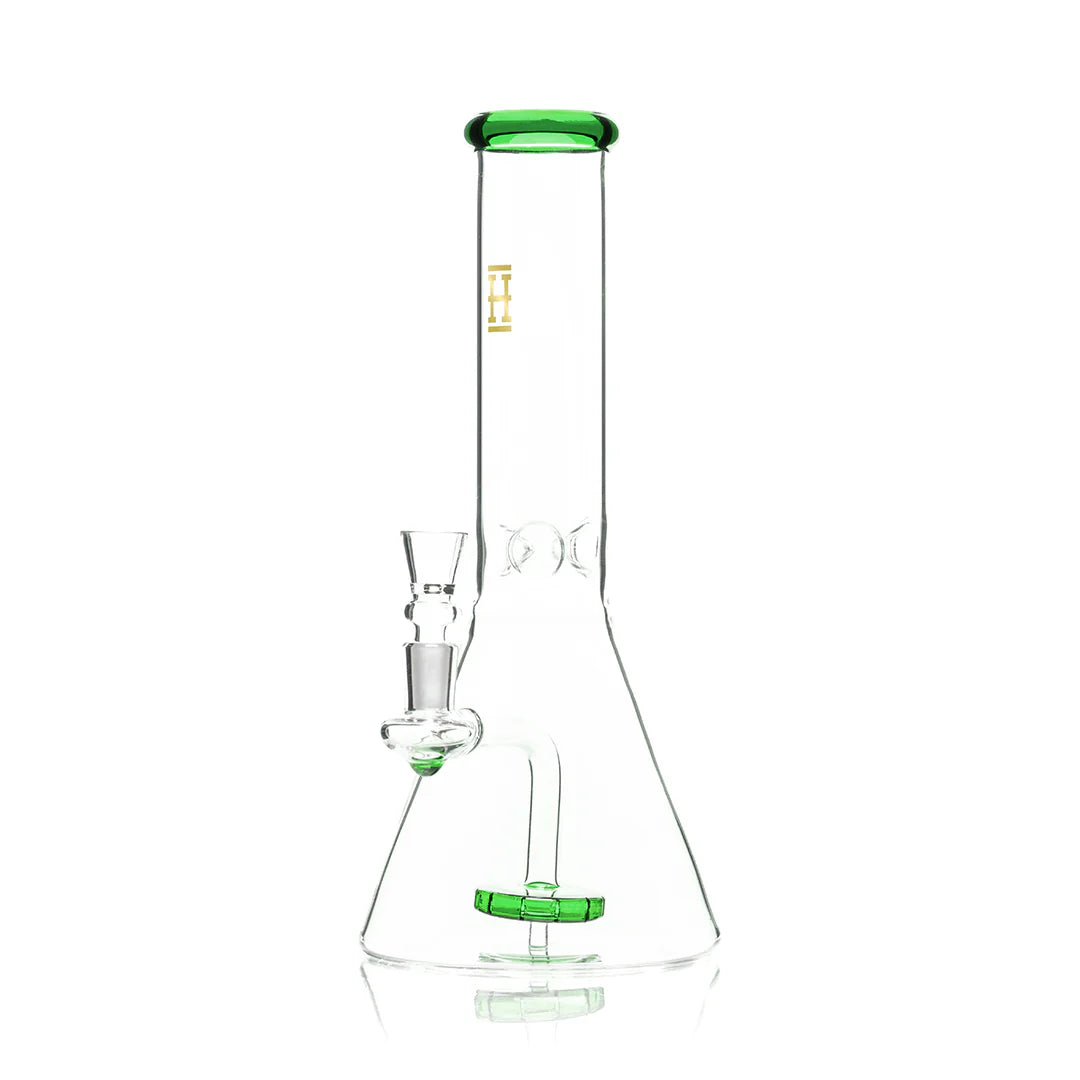 - Beast Beaker Bong 12"