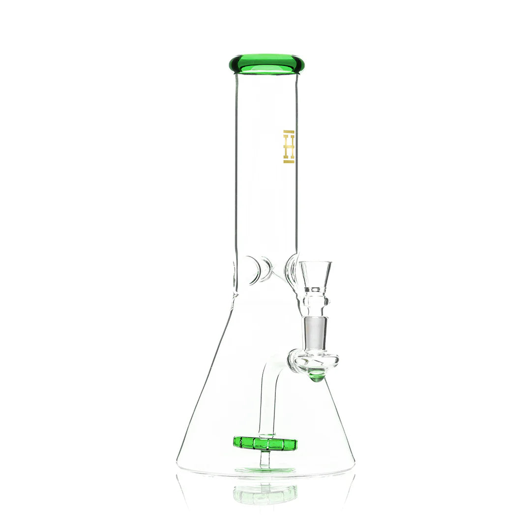 - Beast Beaker Bong 12"