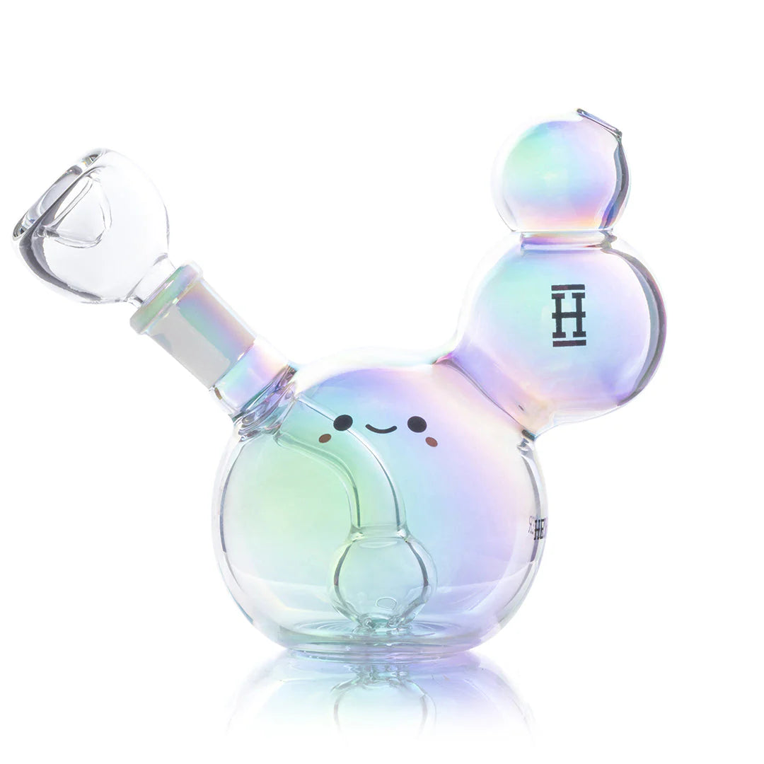 - Bubble Bong 4.5"