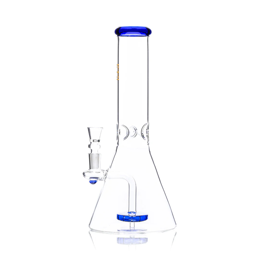- Beast Beaker Bong 12"