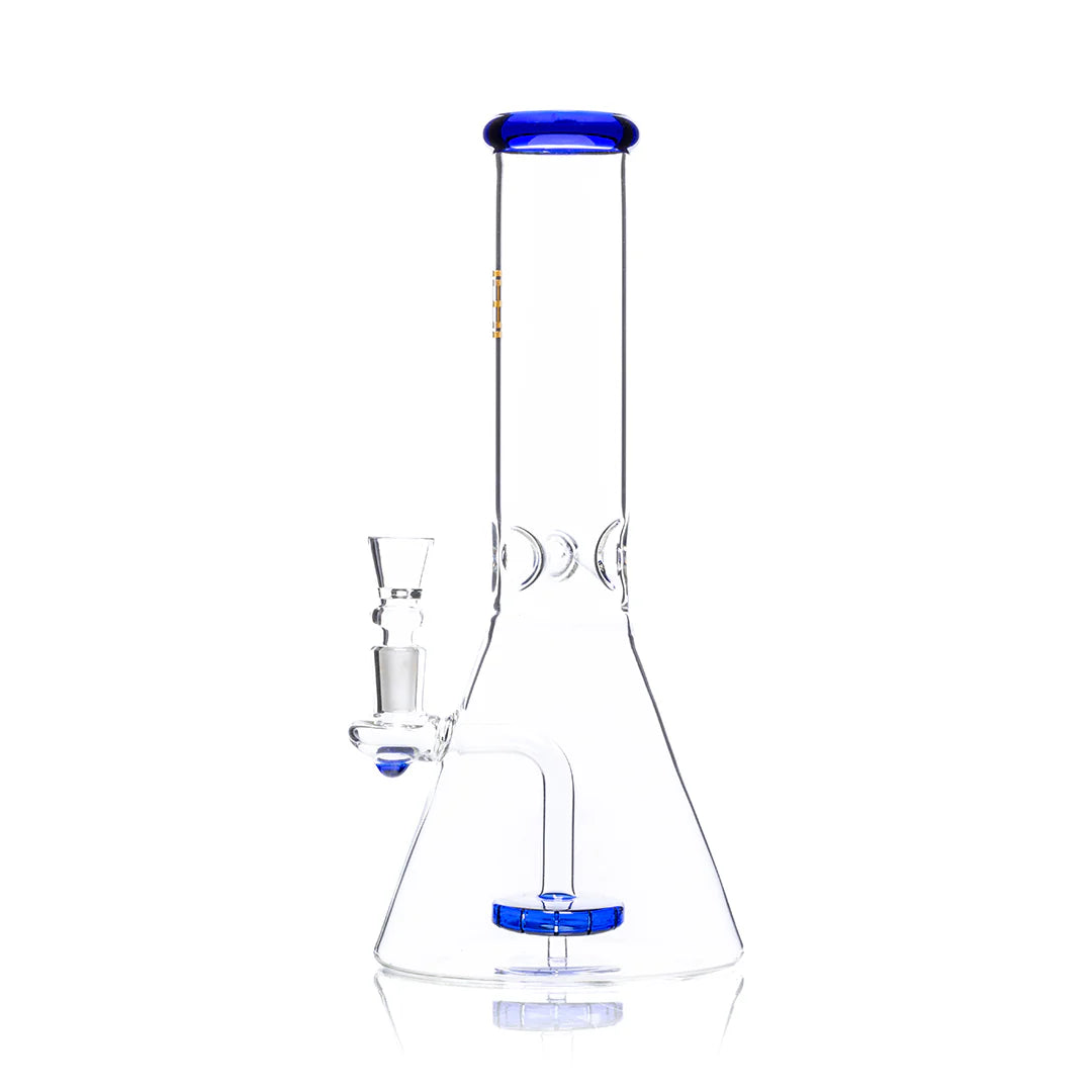 - Beast Beaker Bong 12"