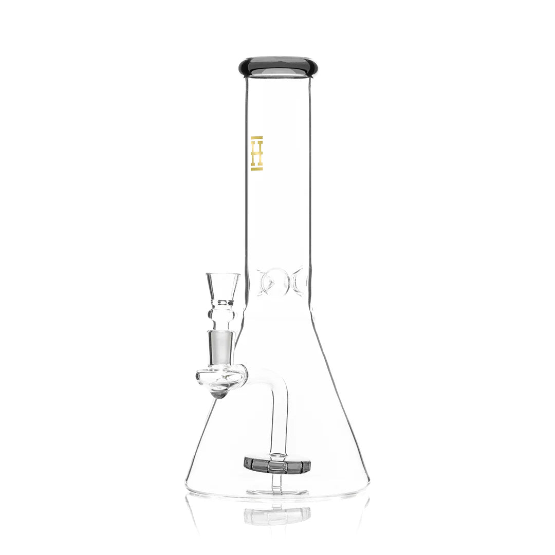 - Beast Beaker Bong 12"