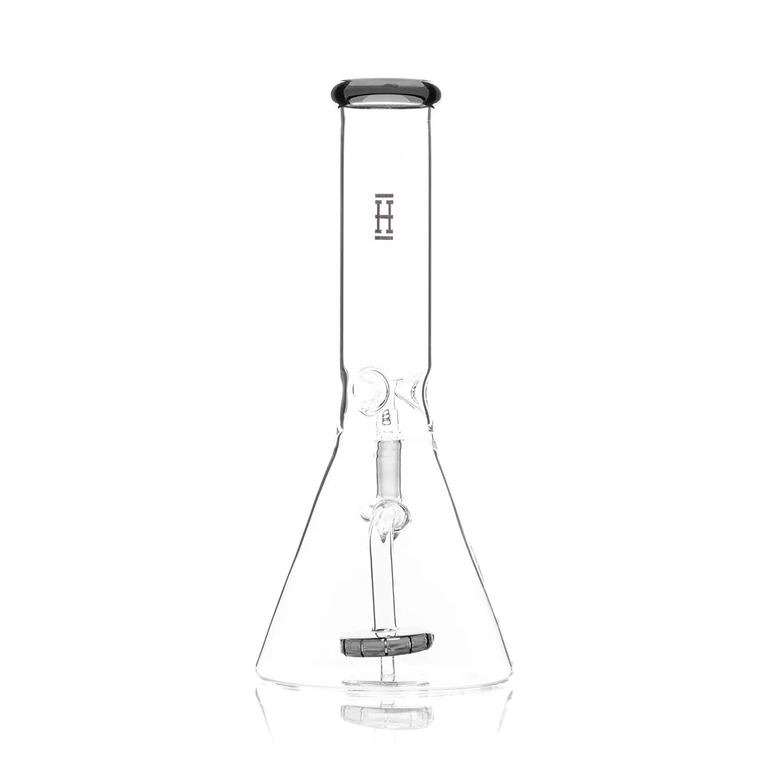- Beast Beaker Bong 12"