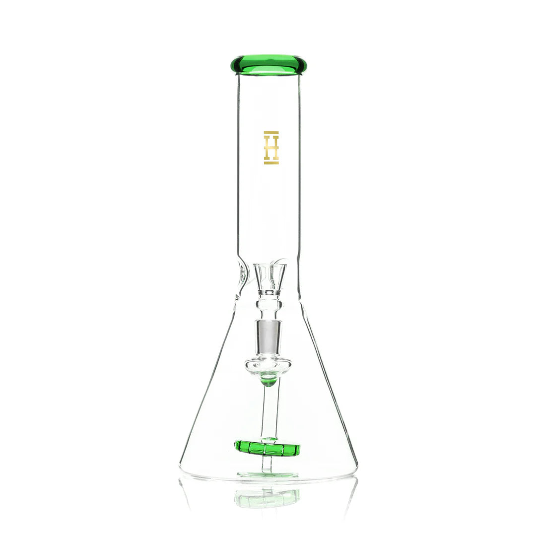 - Beast Beaker Bong 12"