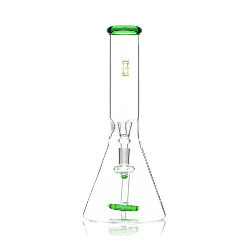 - Beast Beaker Bong 12"