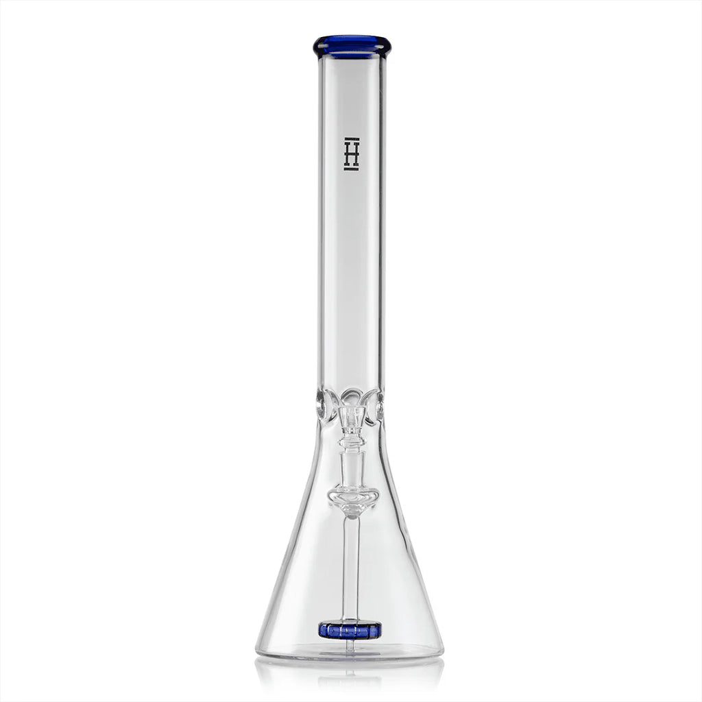 - Beast Beaker Bong 18"