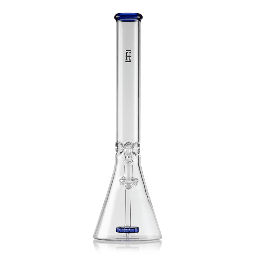 - Beast Beaker Bong 18"