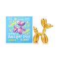 - Balloon Dog XL Bong 7.6"