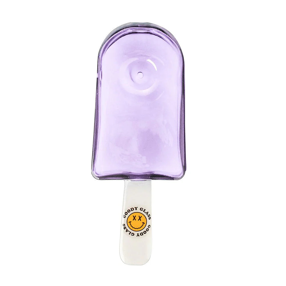 - Popsicle Hand Pipe