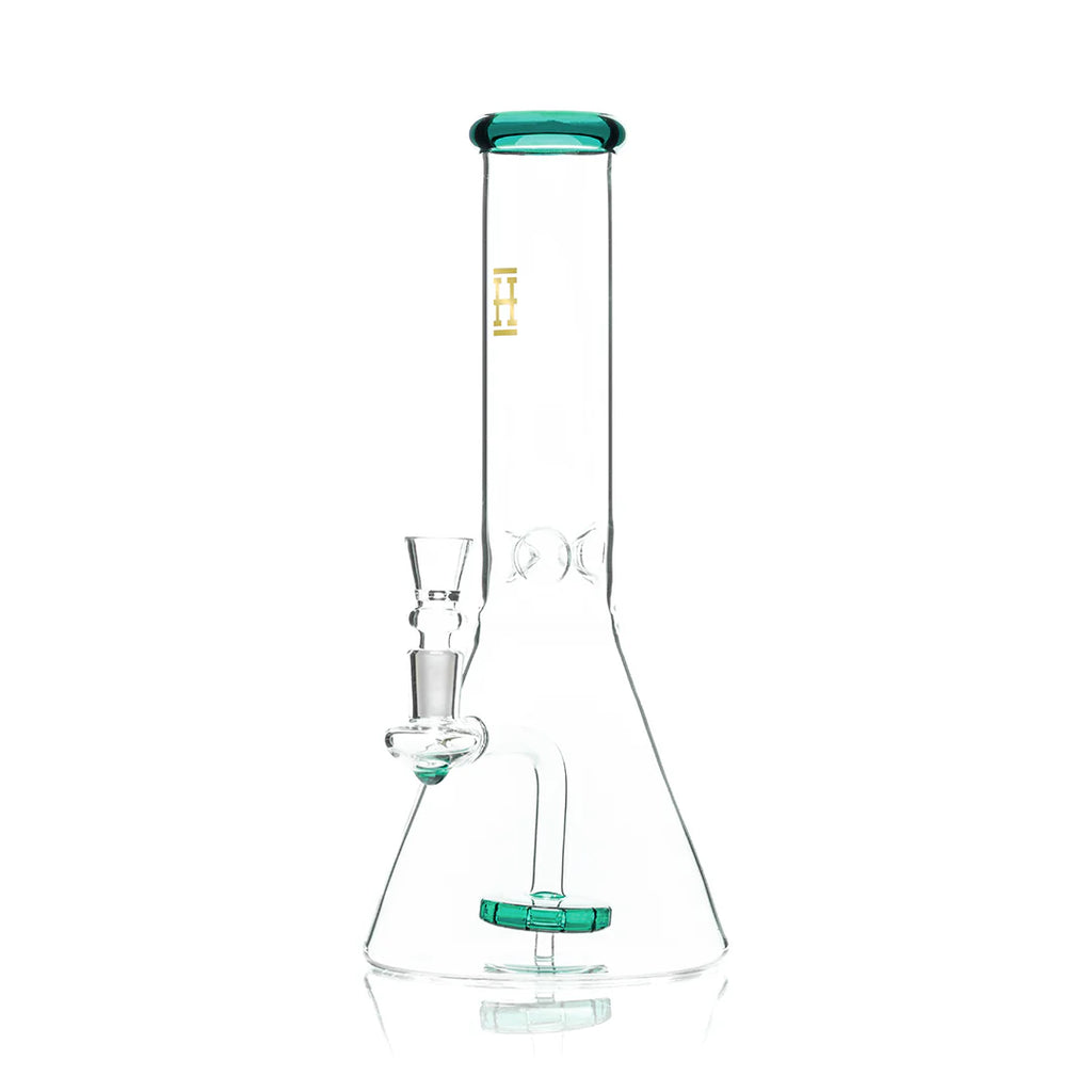 - Beast Beaker Bong 12"