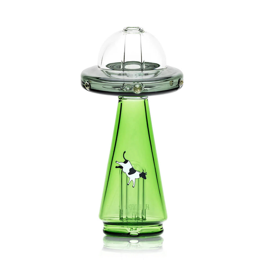 - UFO Vortex Puffco Peak Top