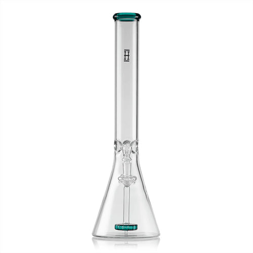 - Beast Beaker Bong 18"