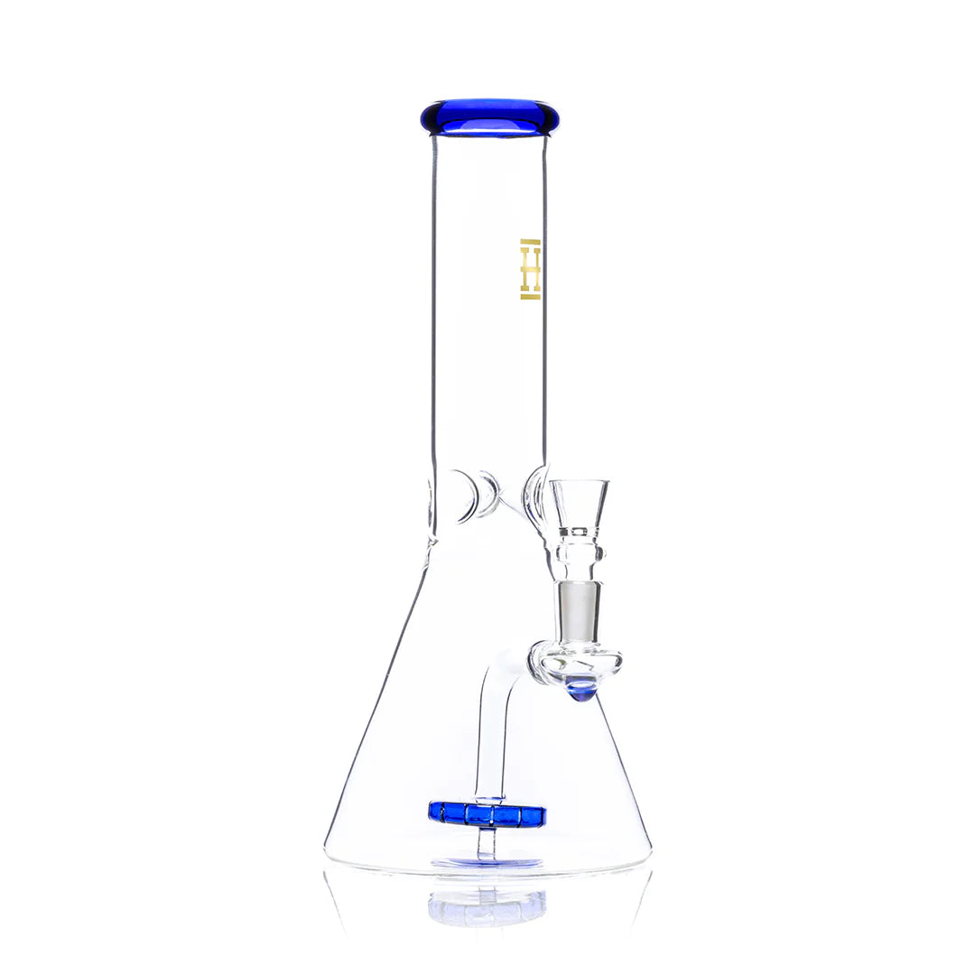 - Beast Beaker Bong 12"