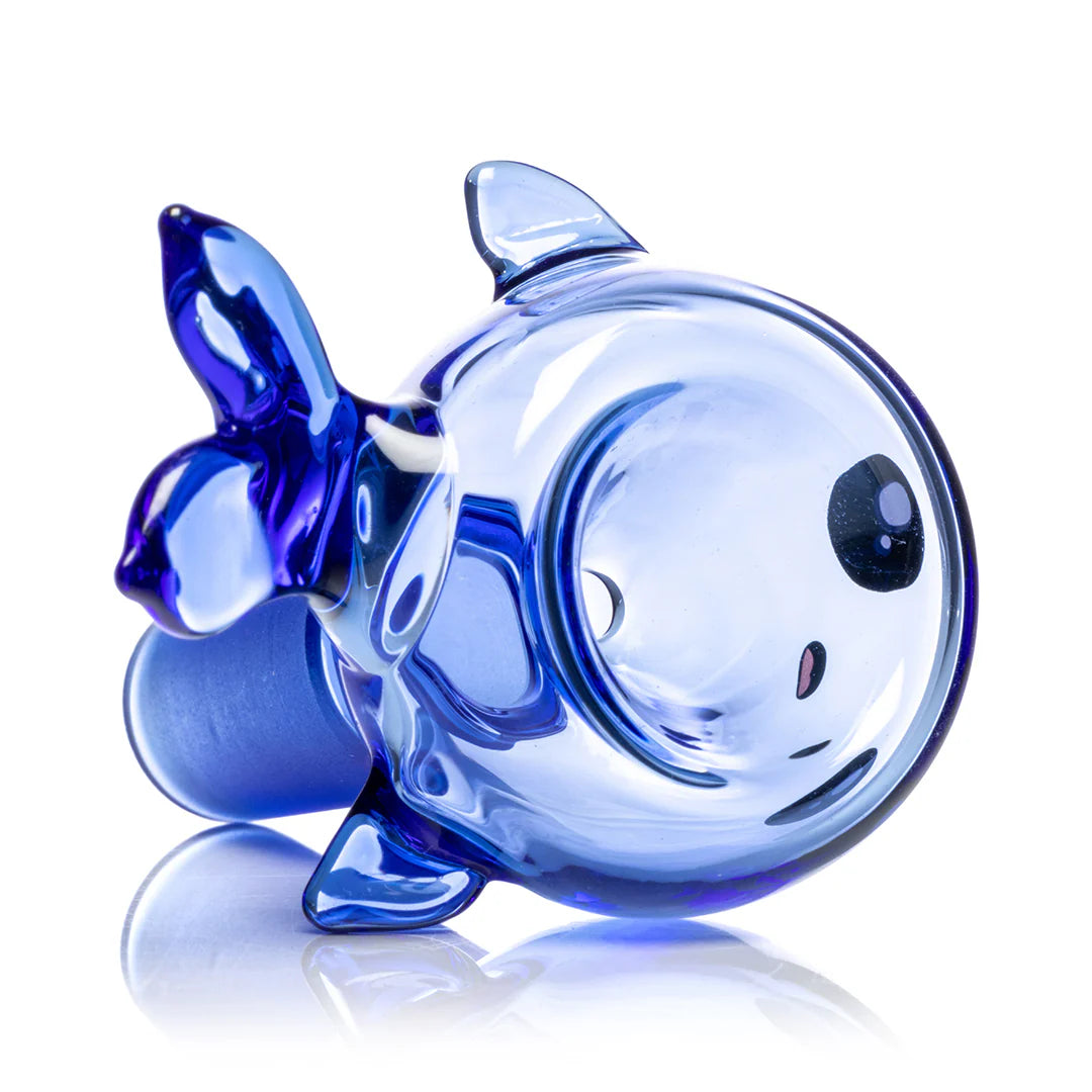 - Blue Whale Bowl 14Mm