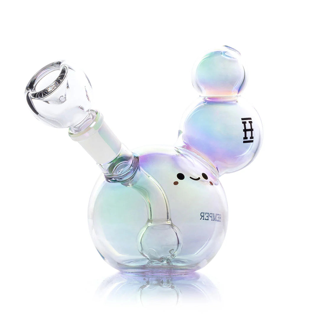 - Bubble Bong 4.5"