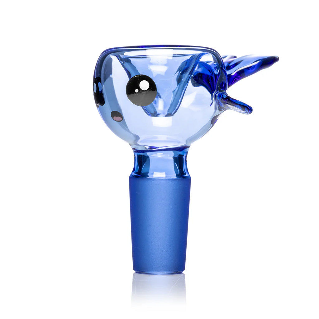 - Blue Whale Bowl 14Mm