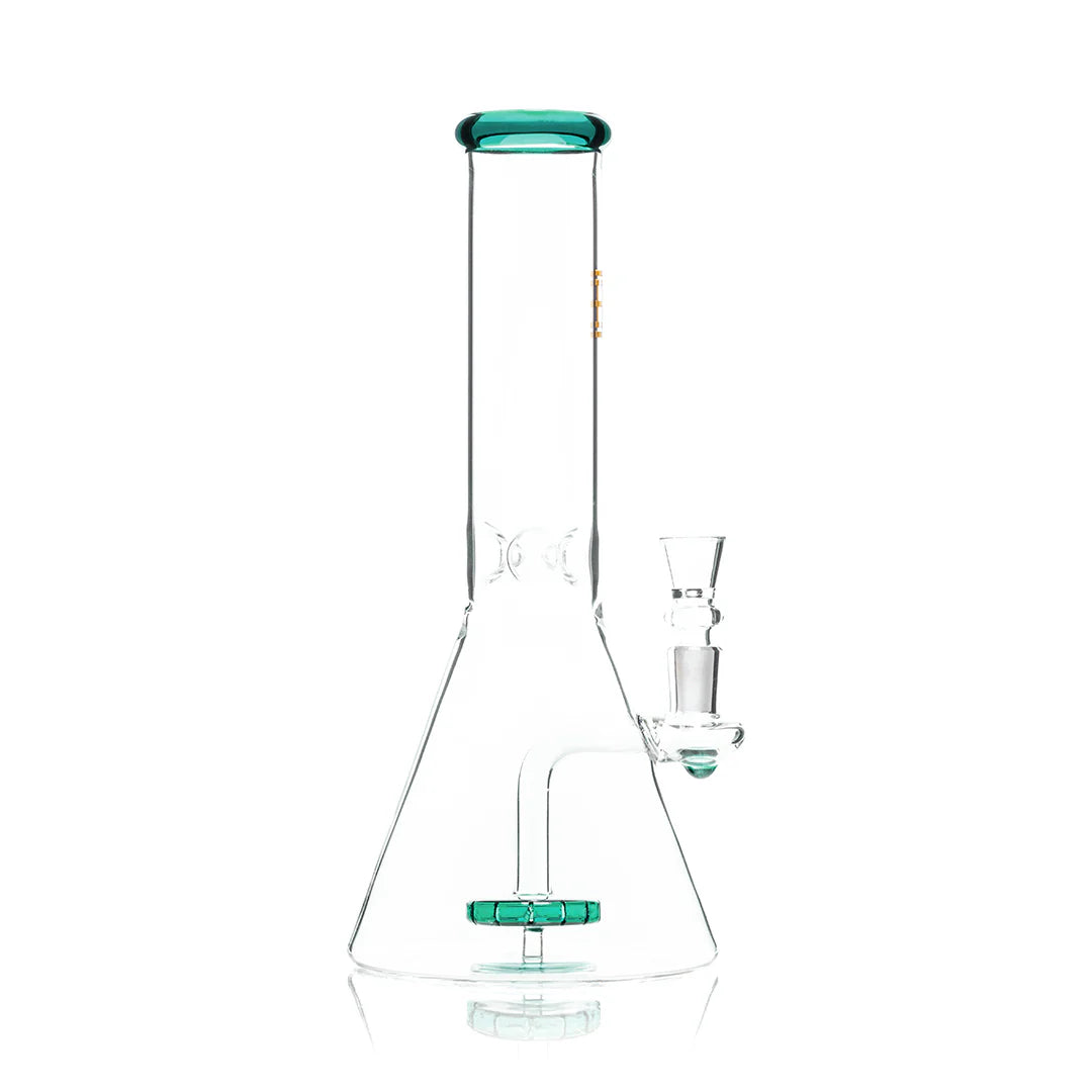 - Beast Beaker Bong 12"