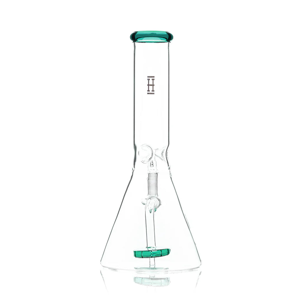 - Beast Beaker Bong 12"