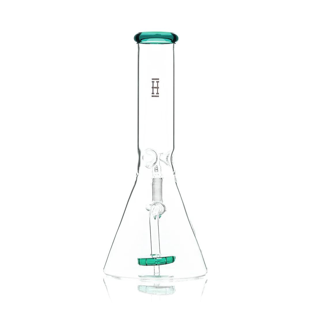 - Beast Beaker Bong 12"