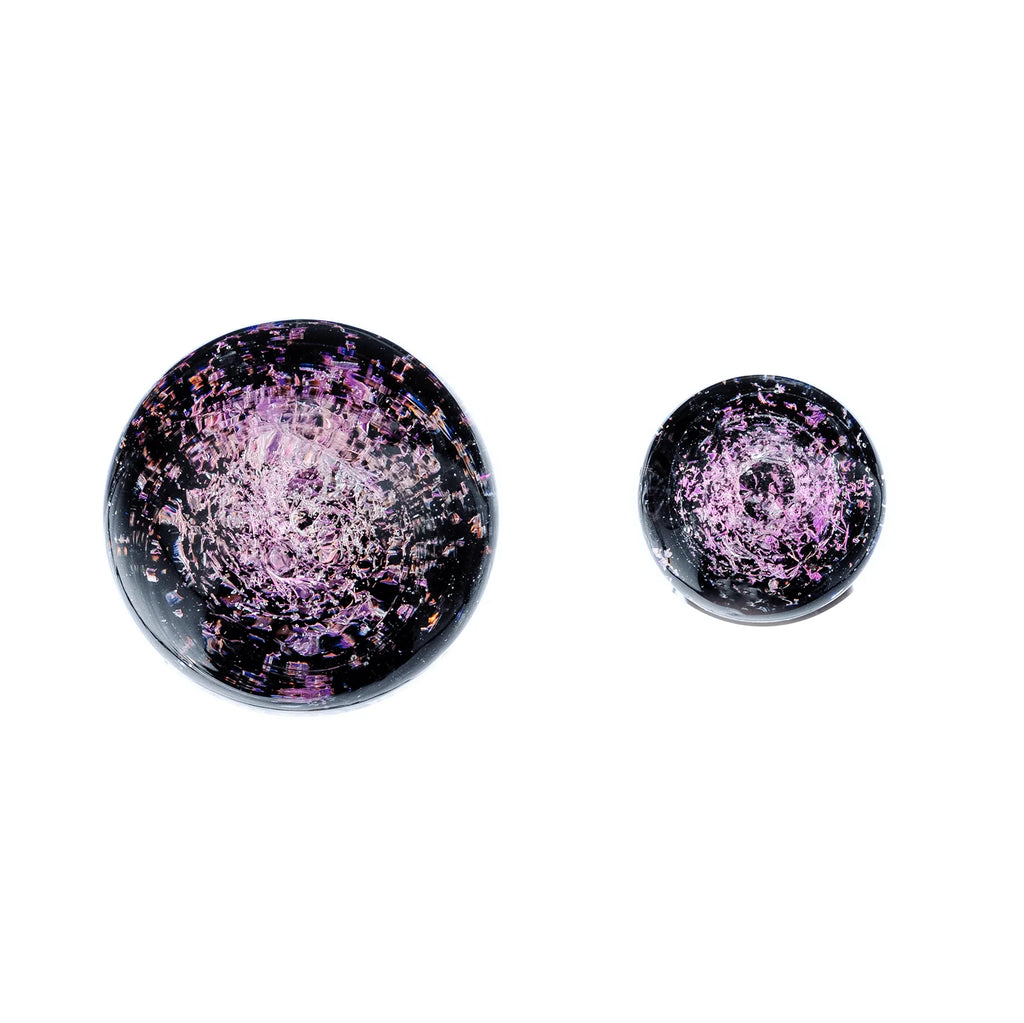 - Dichro Marble Set for Terp Slurper Bangers