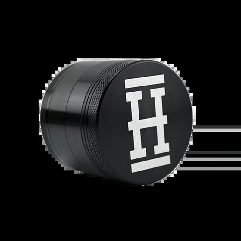 - Anodized Aluminum Herb Grinder | 4 Piece 1.5" Travel Size