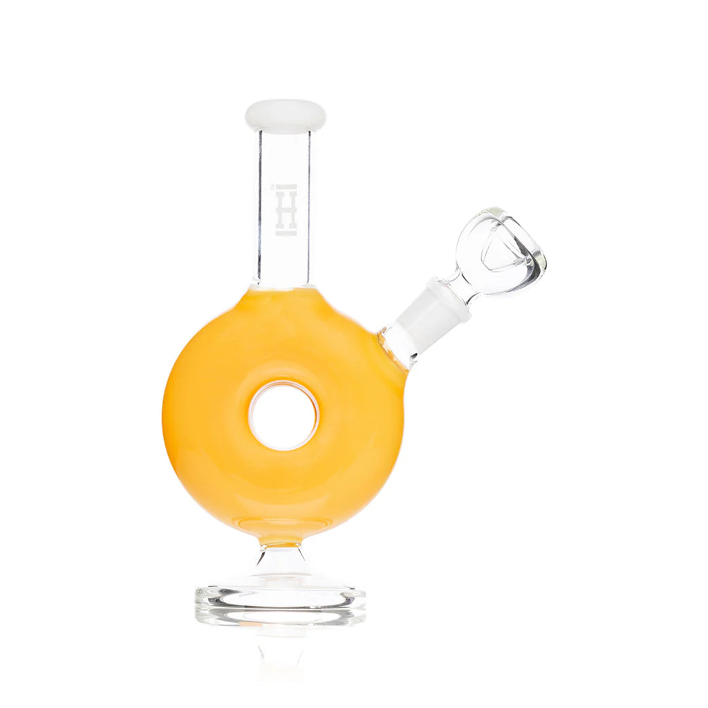 - Donut Bong
