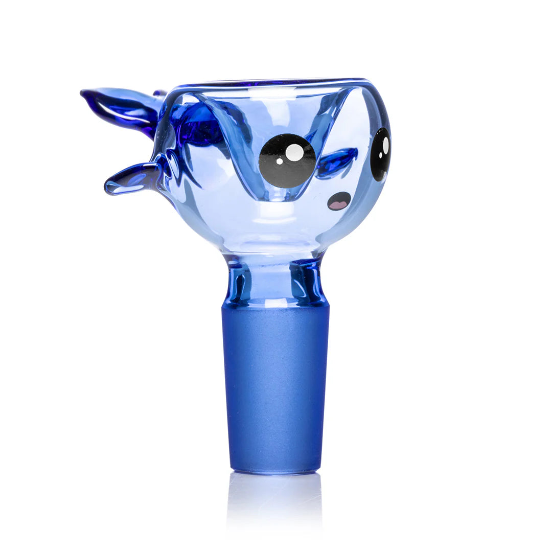 - Blue Whale Bowl 14Mm