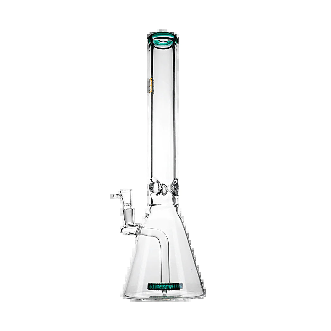 - Beast Beaker Bong 18"
