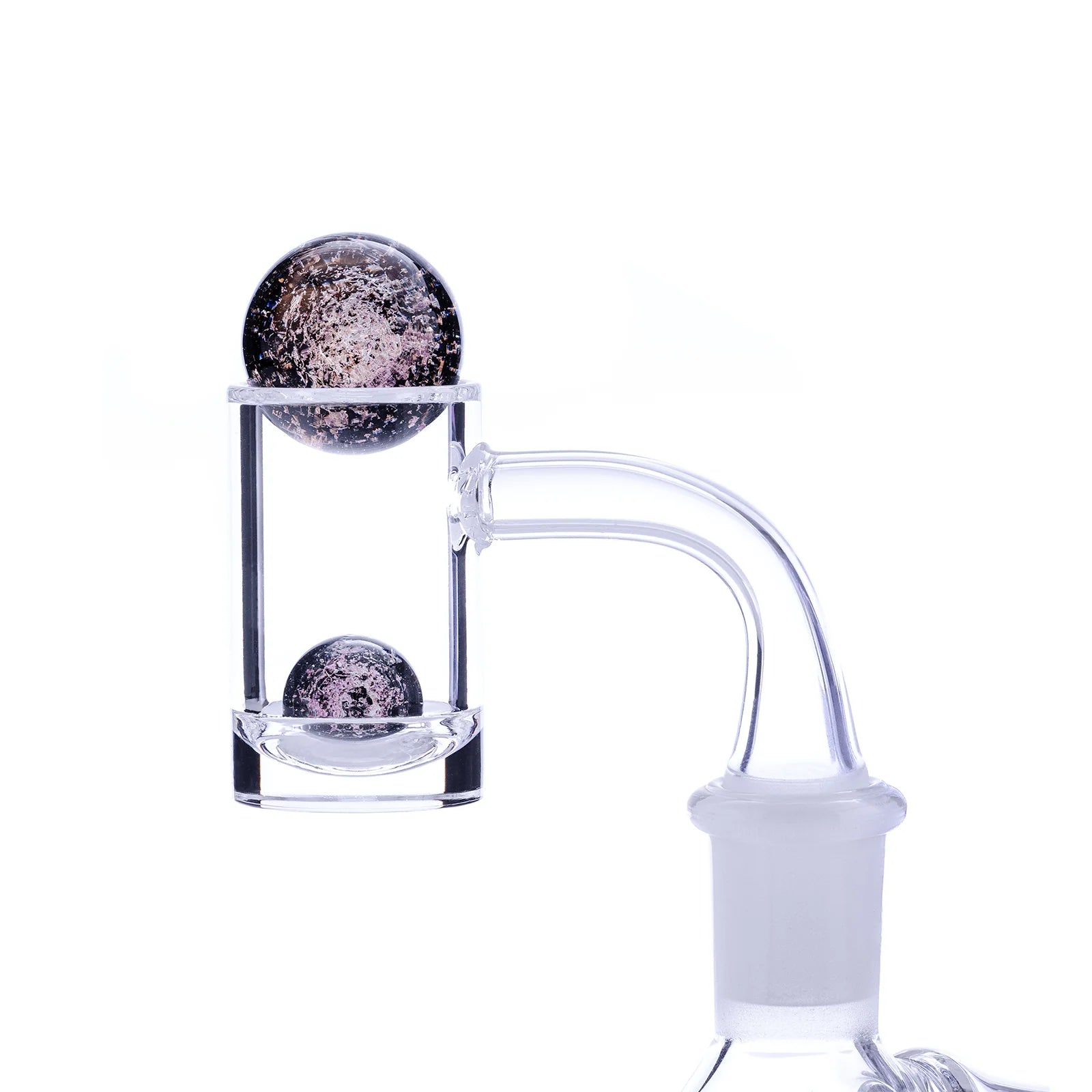 - Dichro Marble Set for Terp Slurper Bangers